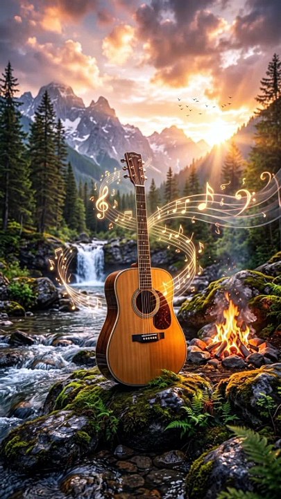 · 👢 Zapateado – Rhythmic Flamenco Guitar