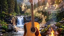 · 👢 Zapateado – Rhythmic Flamenco Guitar