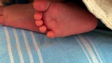 Ο γιος της Μαριαλένας Ρουμελιώτη έγινε 2 μηνών