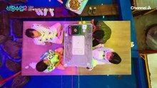 "연희가 좋으니??" 반복되는 상면의 아빠 모드ㅋㅋㅋ
