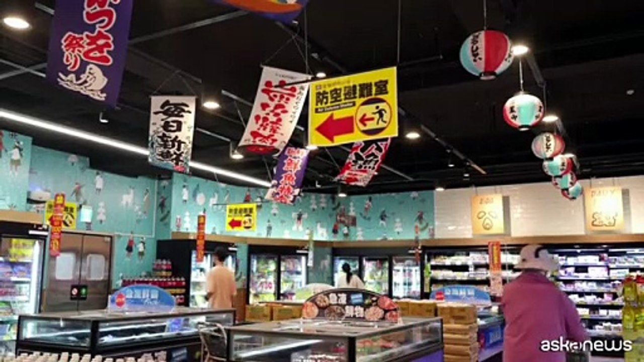 Taiwan, anche i civili si preparano a un possibile attacco cinese