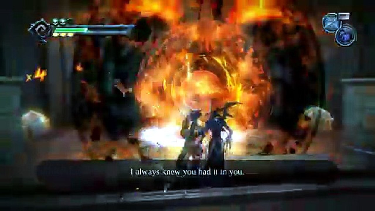 Darksiders [ Warmastered Edition ] - Part 15