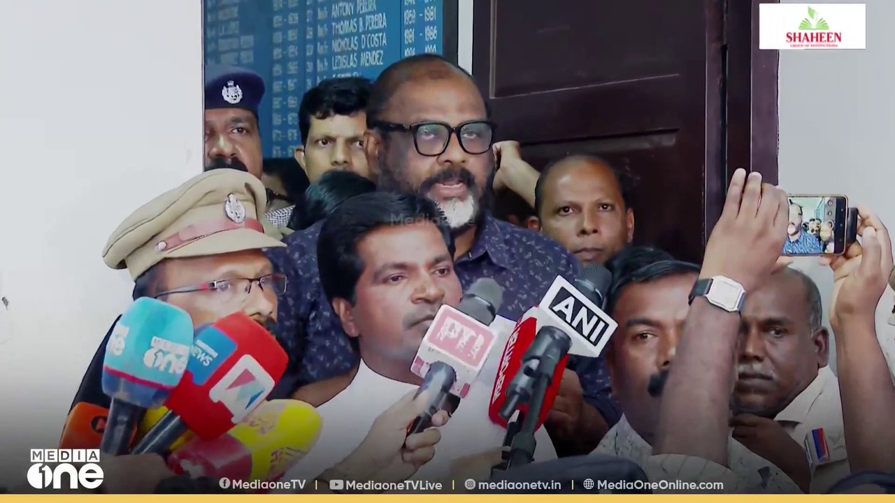 'ഷിജിനെ കണ്ടെത്താൻ ഏത് അന്വേഷണവും നടത്തും; തിരച്ചിൽ തുടരും'