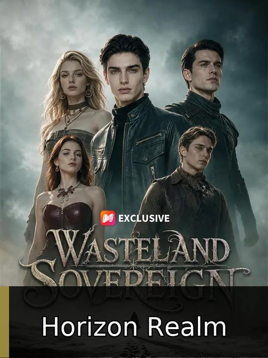 Wasteland Sovereign englishsubtitle watchfull🌸🌸 Horizon Realm