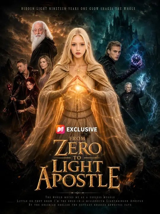 From Zero to Light Apostle Full