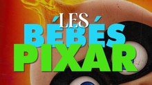 Pixar cache des secrets dans ses génériques mais personne les lit jamais…