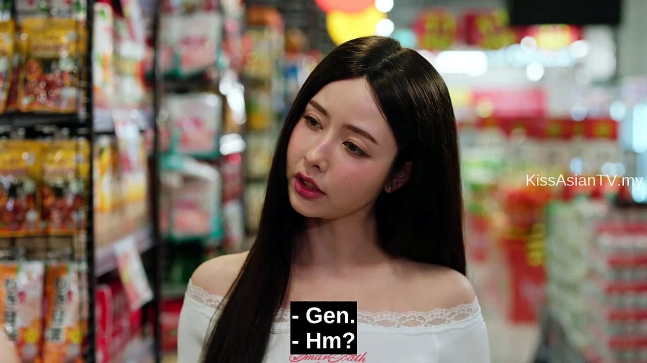AI Girl the Series English Subbed – Episode 5 (2026)