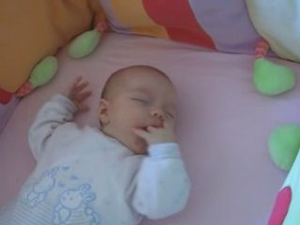 Tette ses doigts