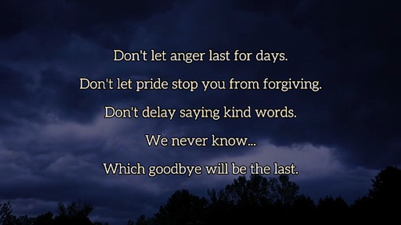 One Day... You'll Leave This World | Powerful Islamic Reminder 💔