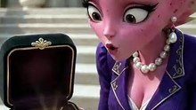 The Rejected Moon Pitaya Part 3