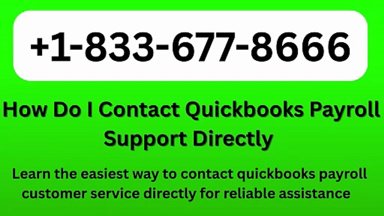 Expert QuickBooks™ Enterprise Support