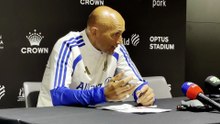 VIDEO FCIN1908 / Spalletti: "Primo Inter-Juve dopo Bastoni-Kalulu? Sarà semplice: noi..."