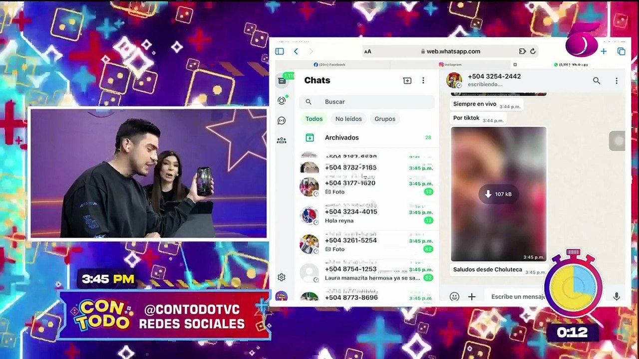 Con Todo - 30 de octubre 2024