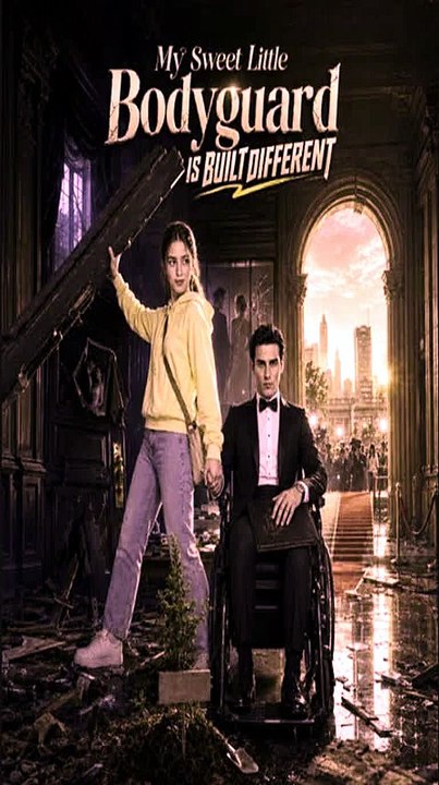 My Sweet Little Bodyguard is Built Different | Her Cute Bodyguard Turns Out to Be Far More Dangerous Than He Looks