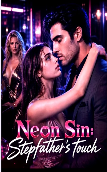 Neon Sin Stepfather's touch - ( FULL MOVIES  2026)