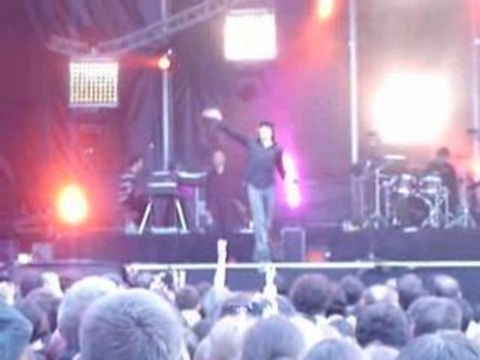 Cali a l armada rouen