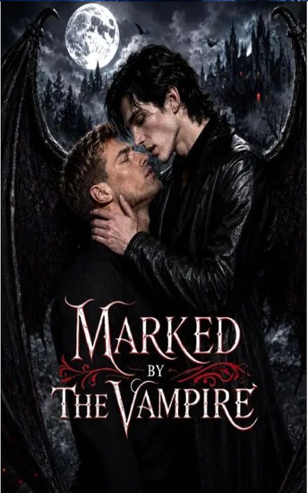Marked by the Vampire - FULL MOVIES ENGLISH SUB 2026