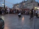 danseur st tropez