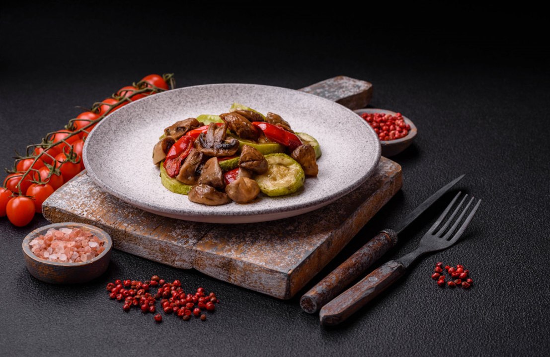 Going vegan could help people lose weight faster than slimming injections