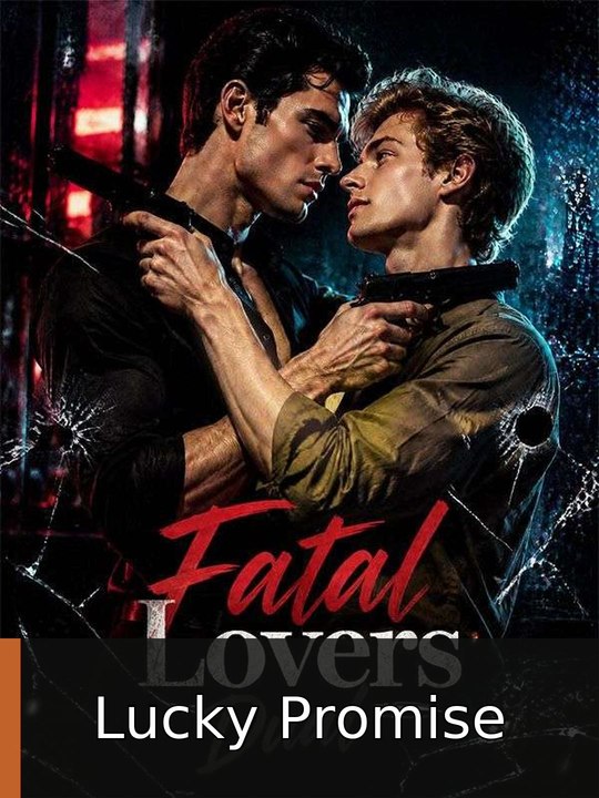 Fatal Lovers Dual Lucky Promise