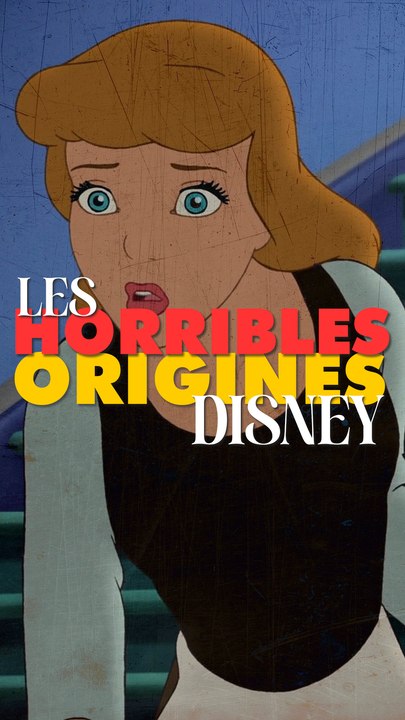 Disney t'a menti toute ton enfance !!