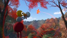 Big Walk: Das neue Spiel der Machen von Untitled Goose Game räumt komplett mit Koop-Konventionen auf