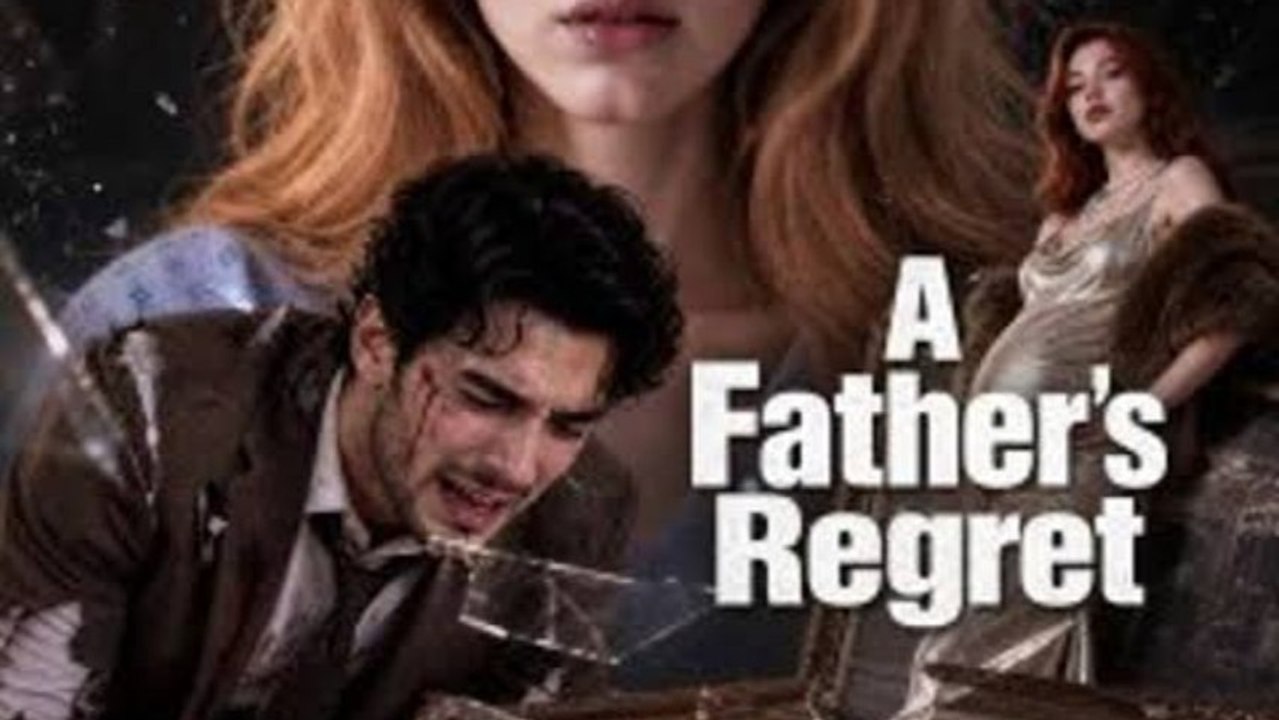 The Alpha Father's Greatest Regret | A Father's Regret | P.H