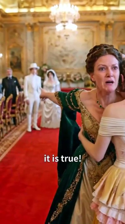 The stepsister’s accusation | Full Series New Releases 2026