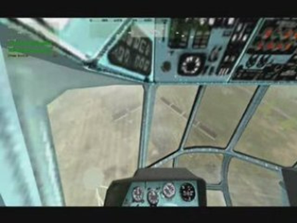 ArmA Official Game Convention 2006 Trailer