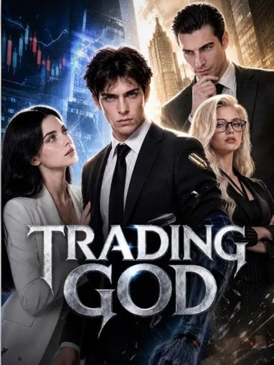 Trading God | Full Series New Releases 2026