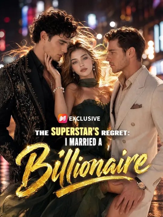 The Superstar’s Regret: I Married a Billionaire FULL MOVIE