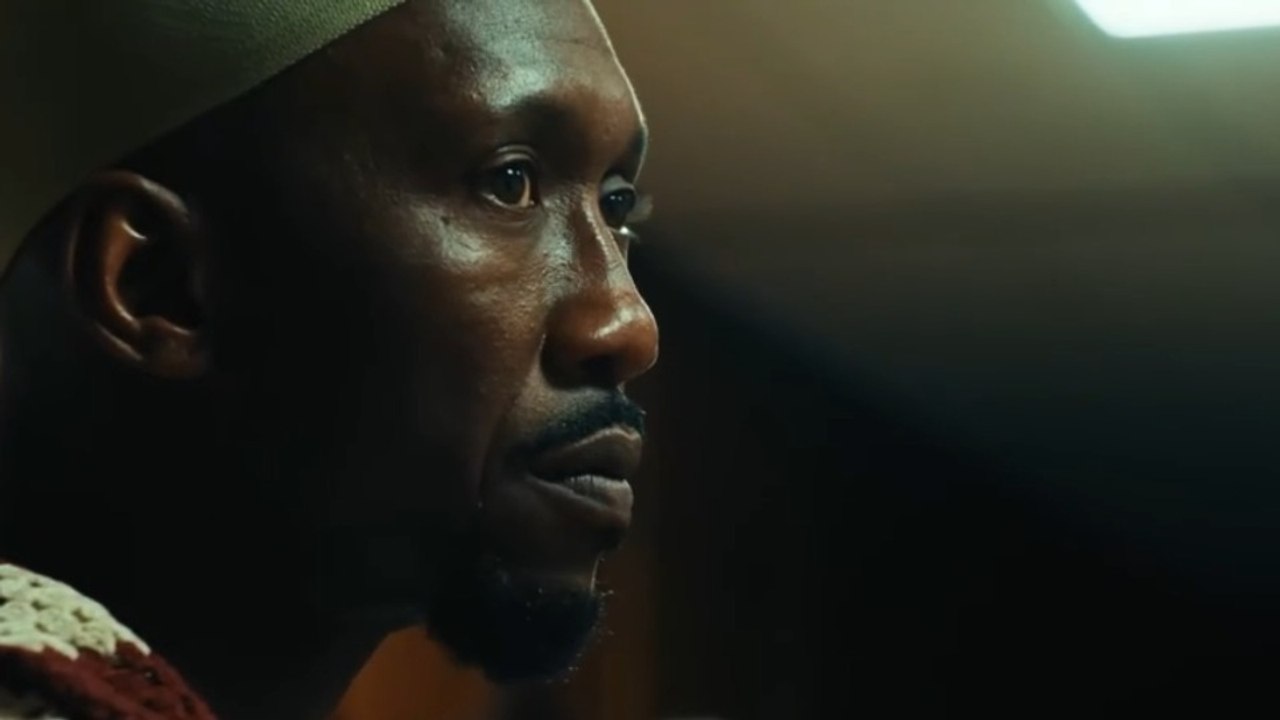 Your Mother Your Mother Your Mother - Trailer (English) HD