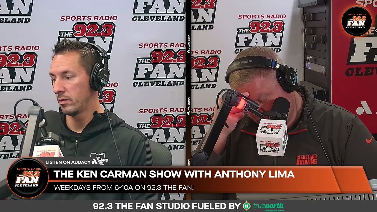 Daryl Ruiter explains why Denzel Boston, KC Concepcion impossible to miss, latest from Browns camp