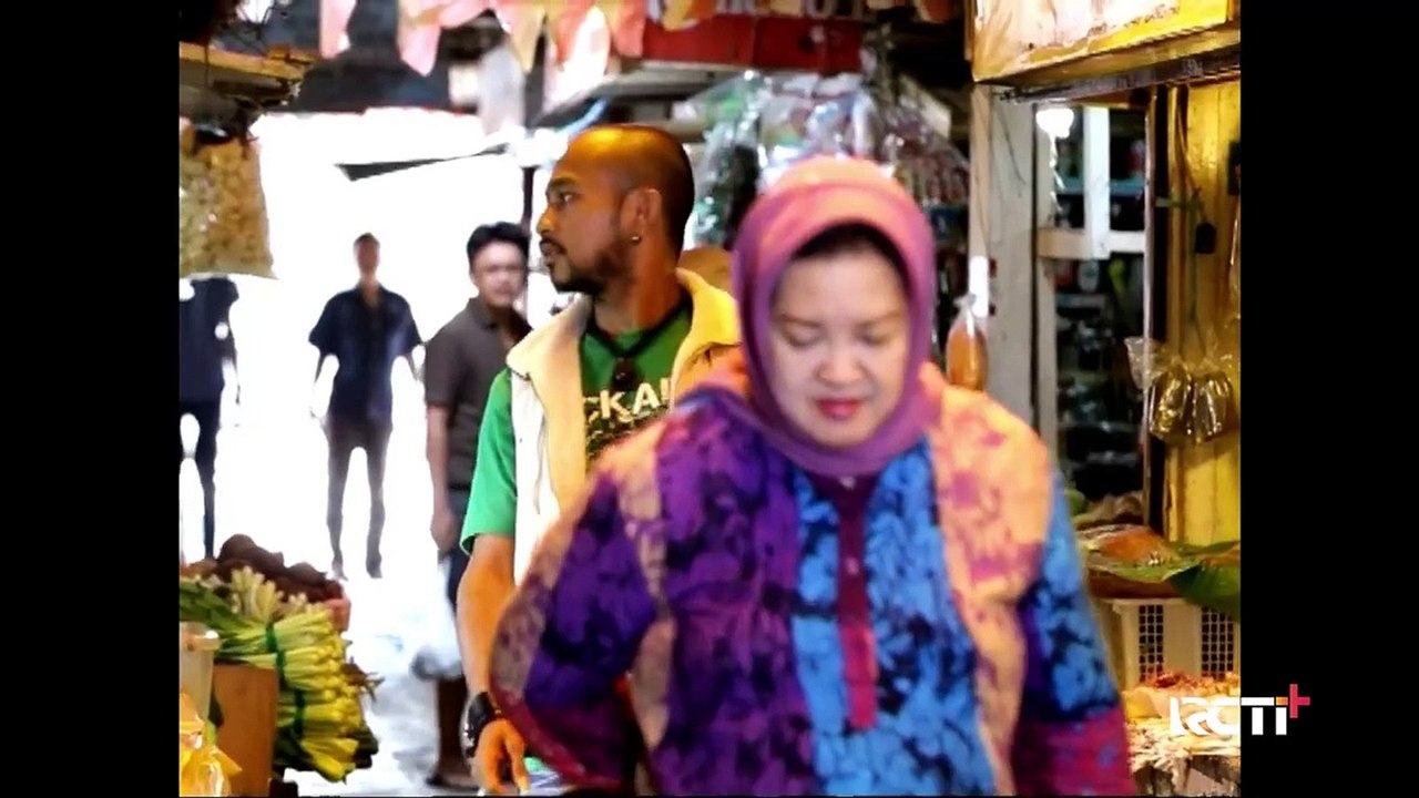 Preman Pensiun Season 1 Episode  12