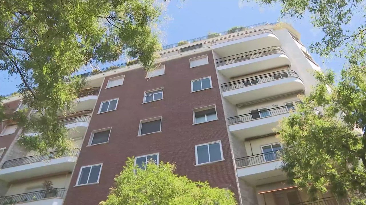 Los enredos inmobiliarios de Isabel Díaz Ayuso
