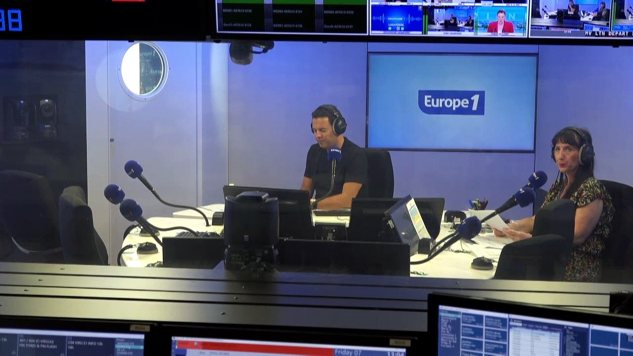 Ce que l'on sait de Rachid Djeha, cet autre responsable de la DZ Mafia interpellé en Algérie