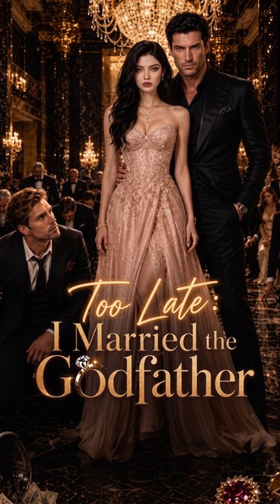 Too late I'm married to the godfather - Full HD English Sub
