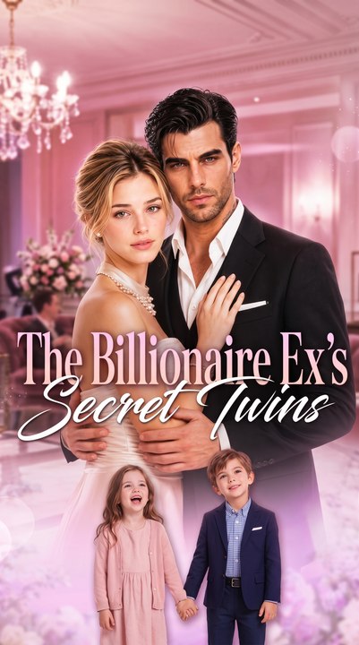 THE BILLIONAIRE EX'S SECRET TWINS - Full HD English Sub