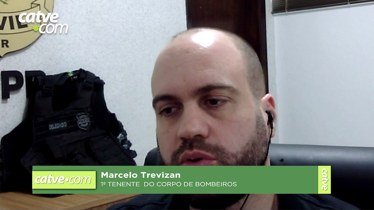 Motorista é preso após furar sinal, atingir motociclista e fugir em Paranavaí