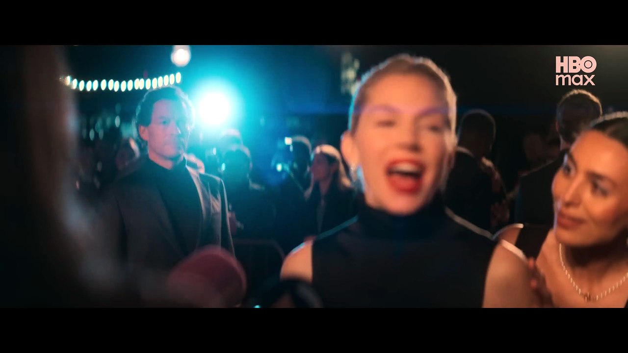 War - Official Teaser HBO Max