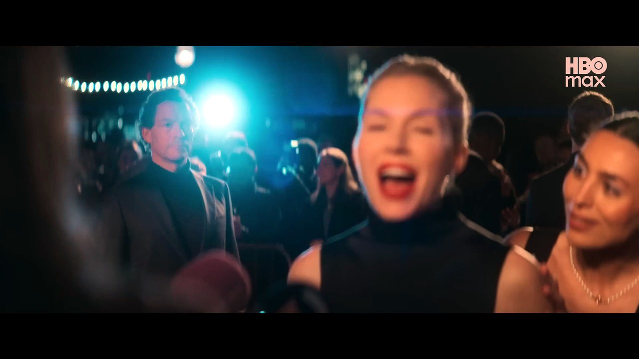 War - Official Teaser HBO Max