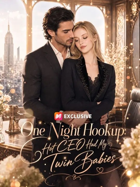 One Night Hookup: Hot CEO Had My Twin Babies (Short Drama)