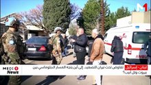 تفاوض تحت نيران التصعيد.. إلى أين يتجه المسار الدبلوماسي بين بيروت وتل أبيب؟