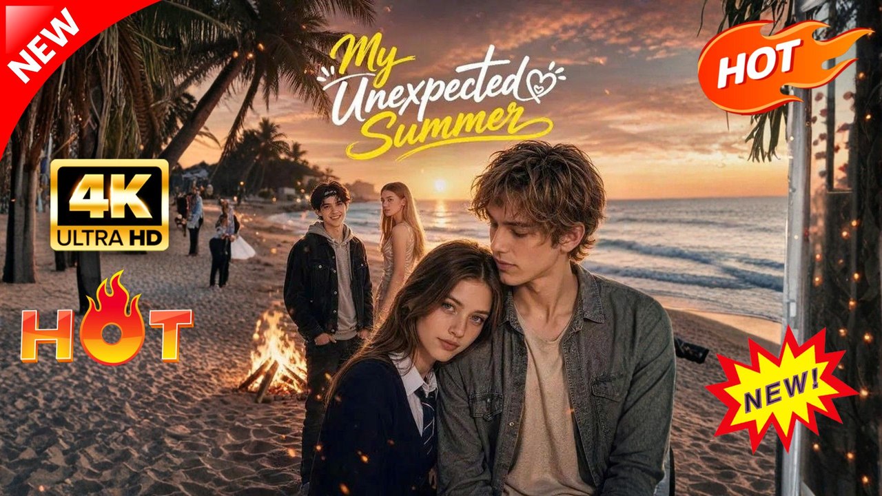 My Unexpected Summer | Full Movie 2026