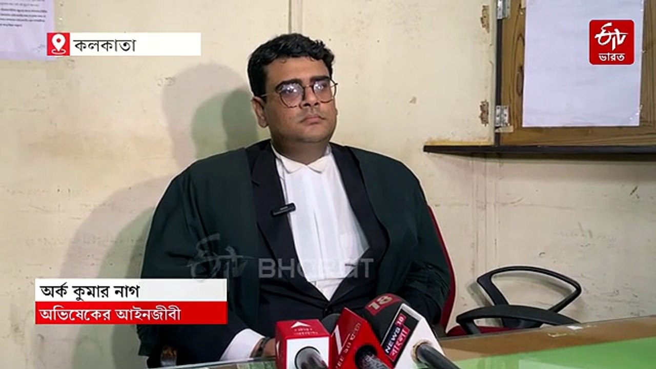 বিদেশে চোখের চিকিৎসা, ফের সুপ্রিম-দ্বারে অভিষেক