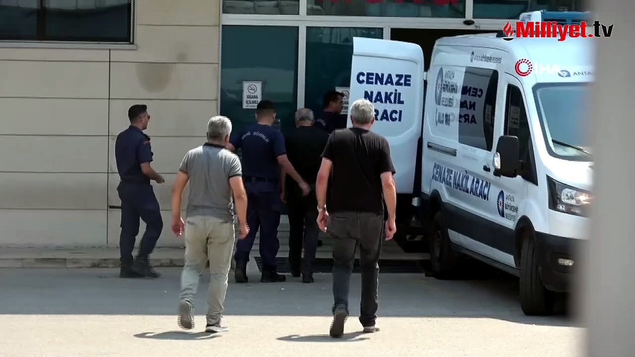 Tatil faciaya dönüştü: Ciğerimi yaktın babam