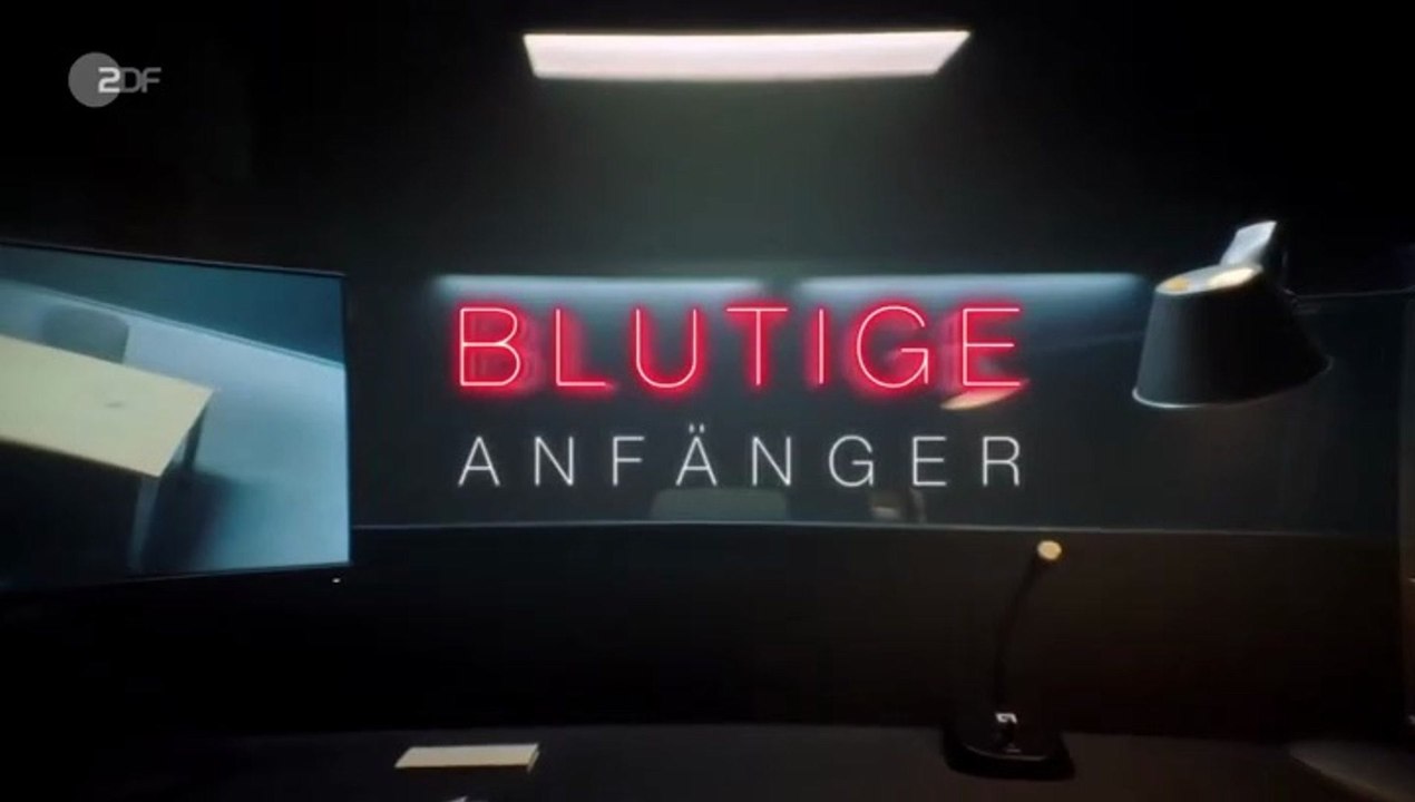 Blutige Anfänger -72- Die letzte Ermittlung