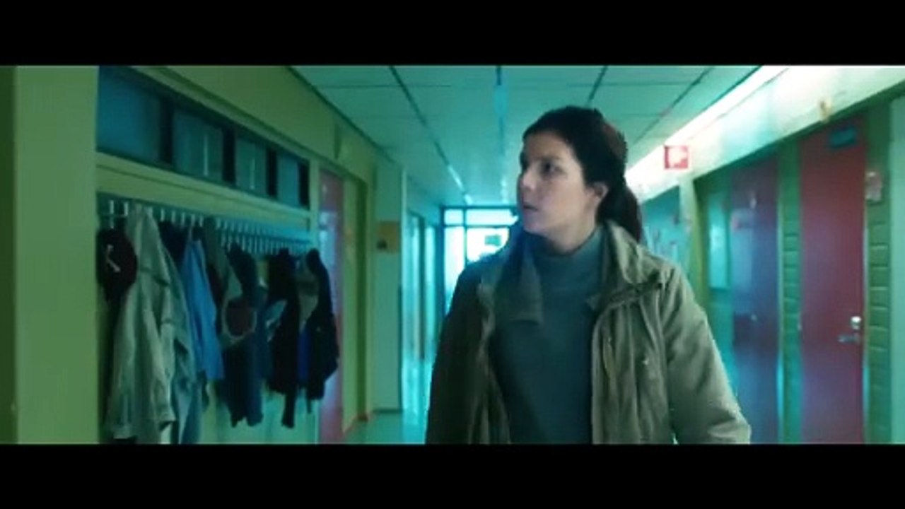 Päin seinää - Trailer (OV) HD