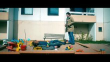 Päin seinää - Trailer (OV) HD